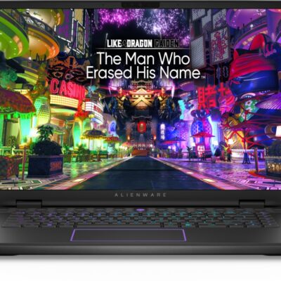 Alienware m16 R2