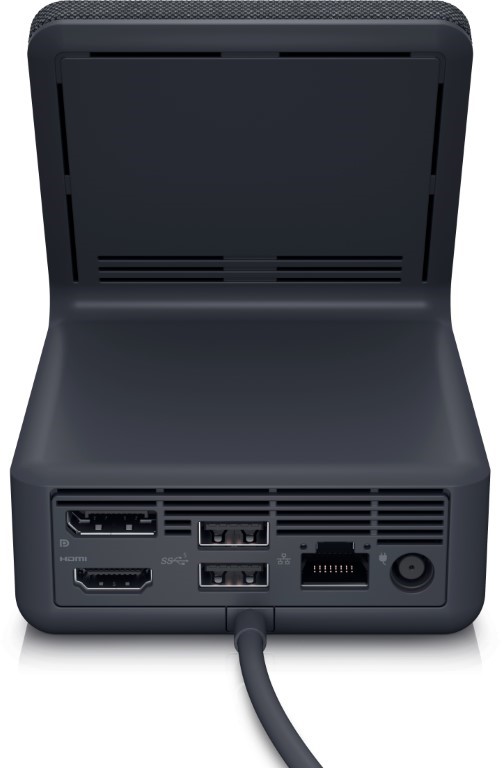 Dell HD22Q