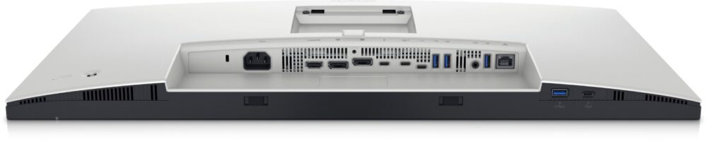 Dell UltraSharp 27 Thunderbolt™ Hub Monitor