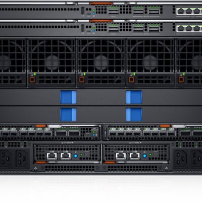 Dell PowerEdge MX IO Modules