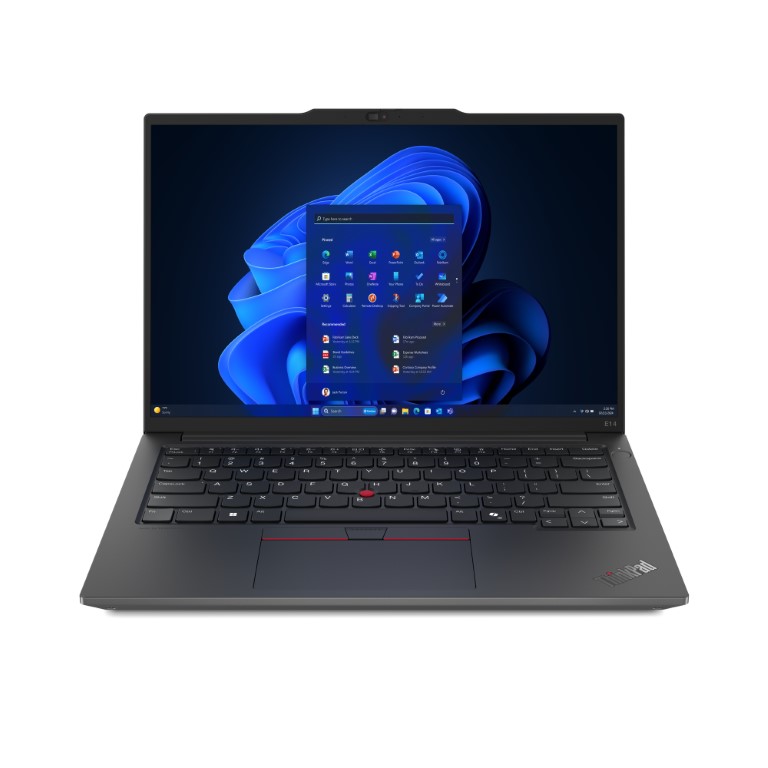 ThinkPad E14