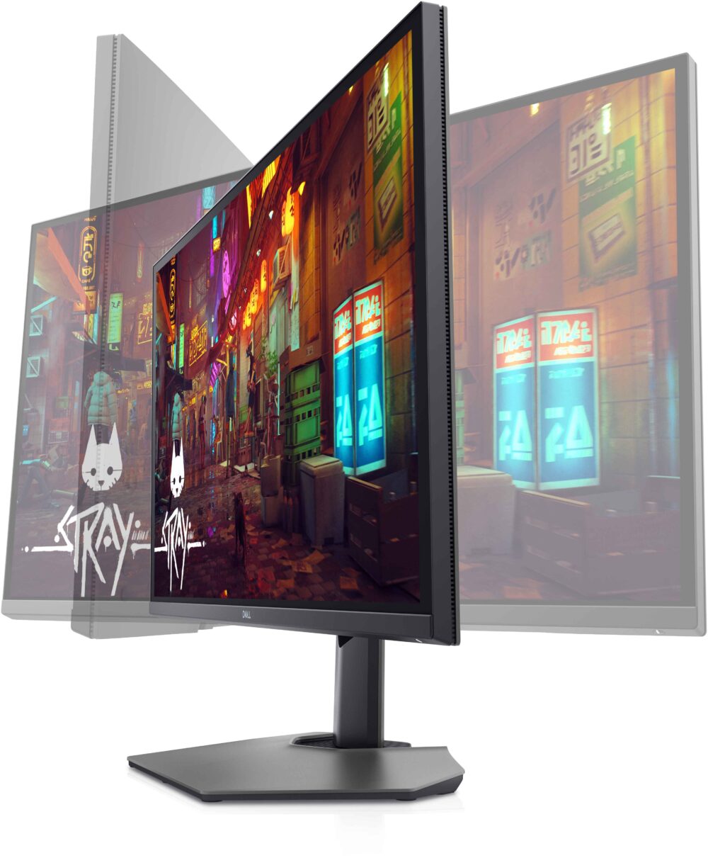 Serie G (Gaming)