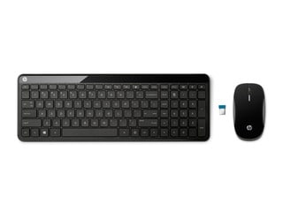 HP C6020 Wireless