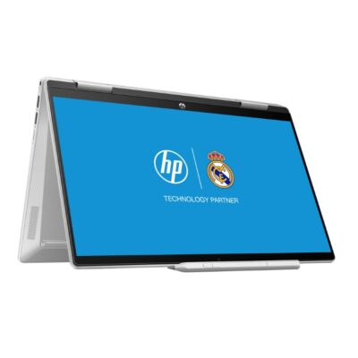 HP Pavilion x360 14