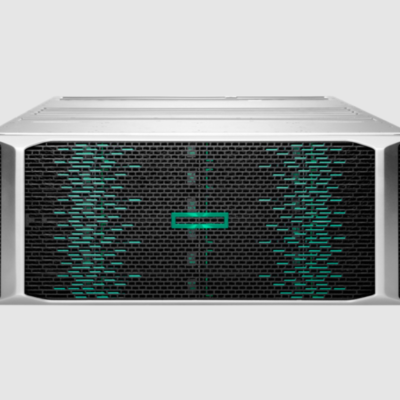 HPE Alletra Serie 5000