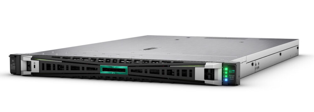 HPE ProLiant DL365