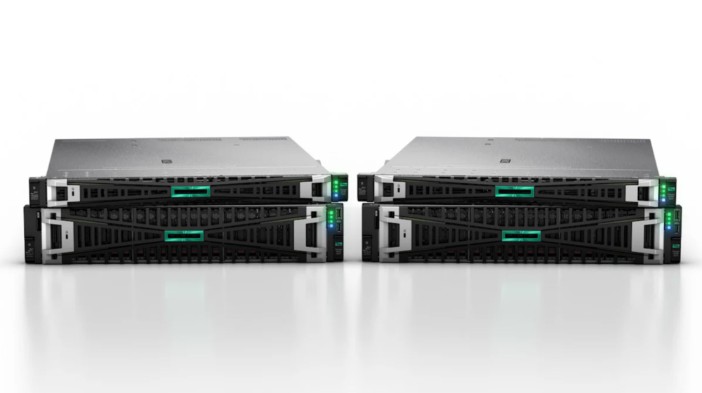 HPE ProLiant Gen 11
