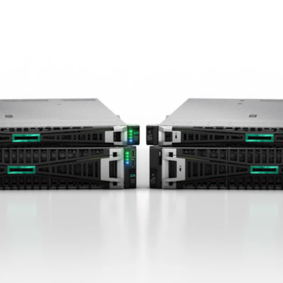 HPE ProLiant Gen 11