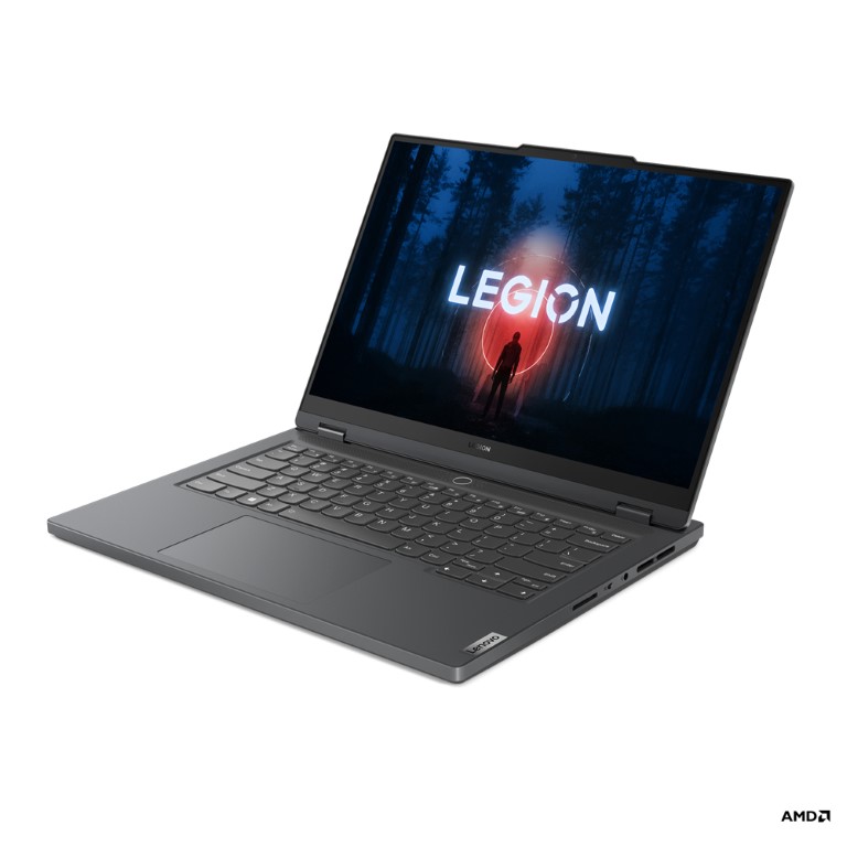 Legion Slim 5