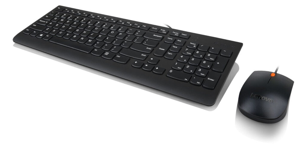 Lenovo 300 USB