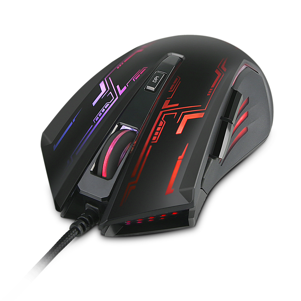 Lenovo M200 mouse Gaming