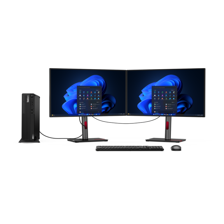 ThinkCentre Small Form Factor