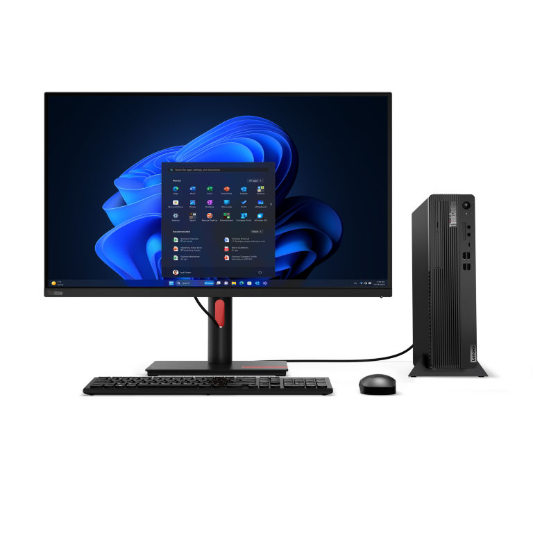 ThinkCentre Small Form Factor