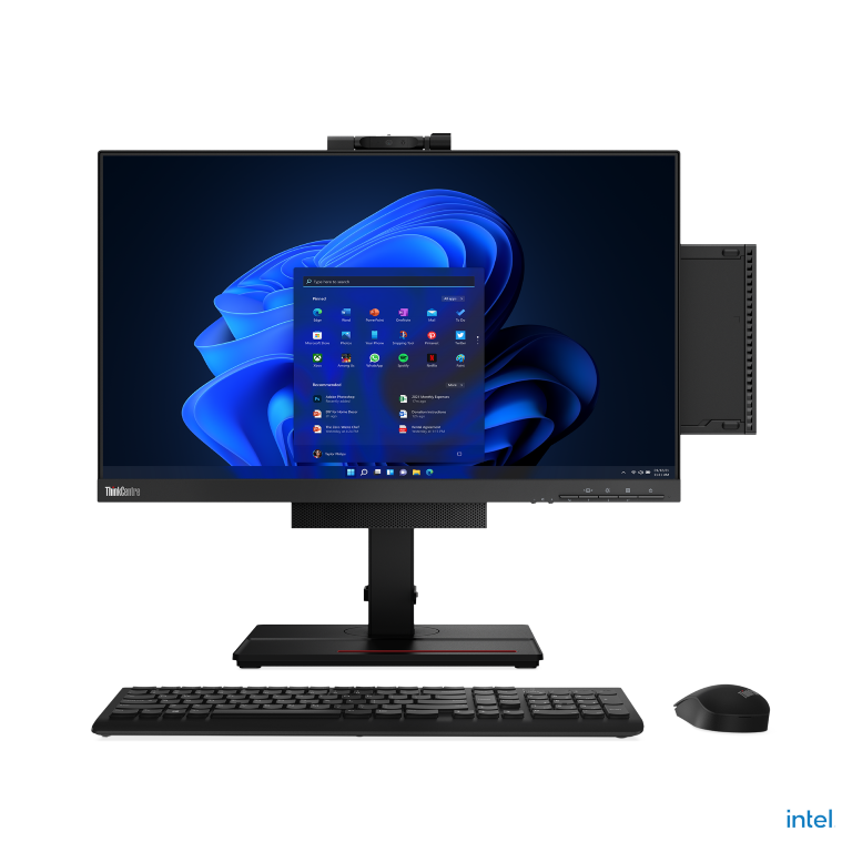 ThinkCentre Tiny