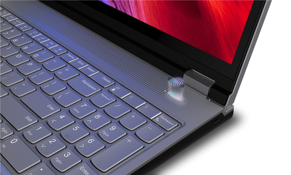 ThinkPad P16