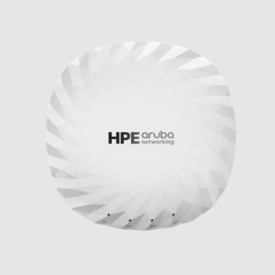 HPE Aruba Networking de la serie 730