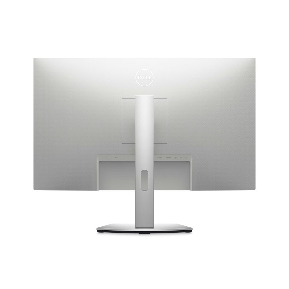 Serie S (Consumer-Style)