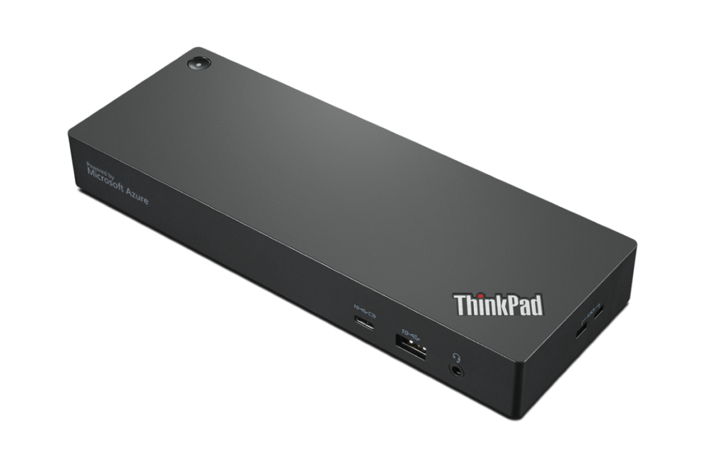 ThinkPad Universal Thunderbolt 4 Smart Dock