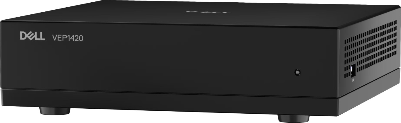 Virtual Edge Platform 1400