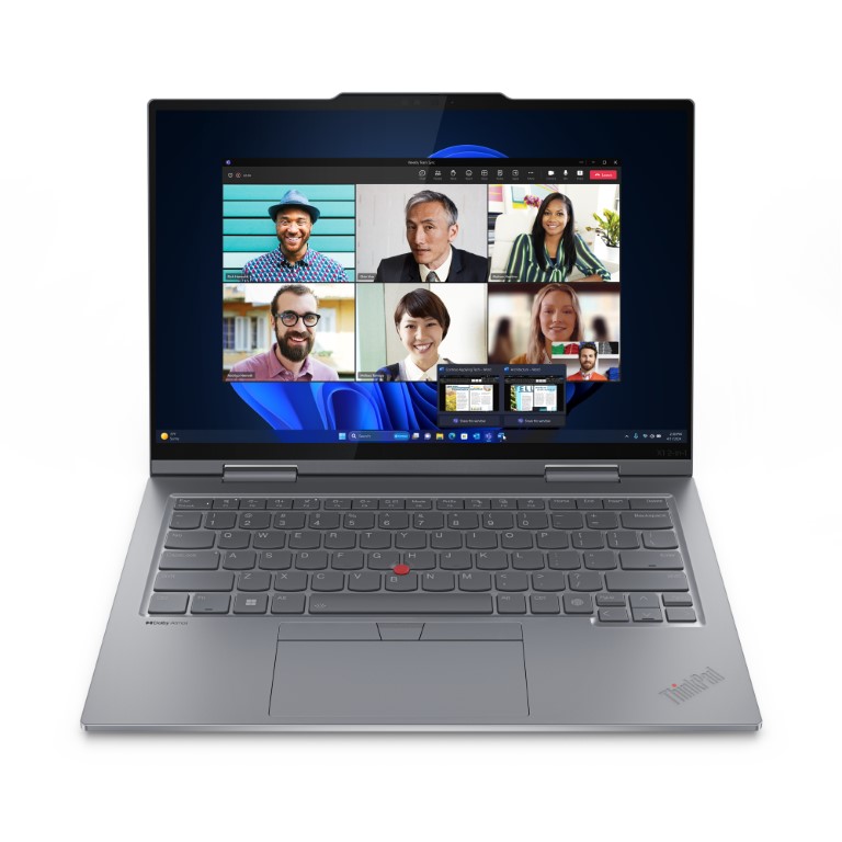 ThinkPad X1 2-in-1