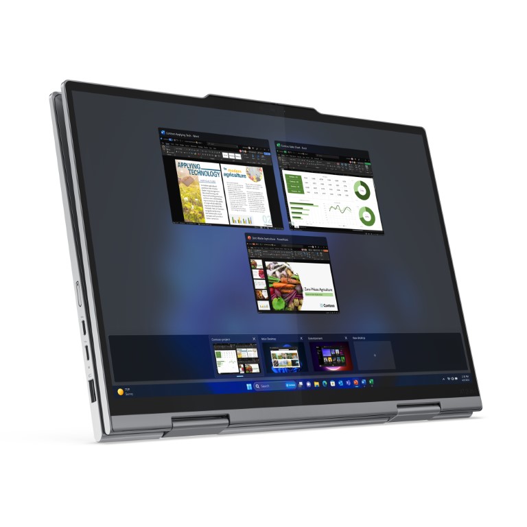 ThinkPad X1 2-in-1