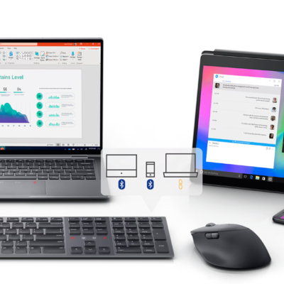 Dell Keyboard Mouse KM900