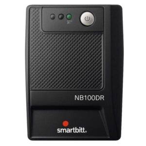 UPS SMARTBITT SBNB1000DR 1000VA/500W 6 OUTLETS 120V
