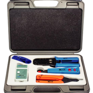 Nexxt Solutions - Network Tool Kit
