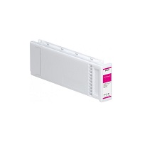 Epson - 700 ml - magenta - original - cartucho de tinta - para SureColor S80600, SC-S40600, SC-S60600, SC-S80600