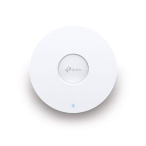 TP-Link EAP660 HD AX3600 Wireless Dual Band Multi-Gigabit Ceiling Mount Access Point - Punto de acceso inalámbrico - Wi-Fi 6 - 2.4 GHz, 5 GHz - instalable en pared/techo