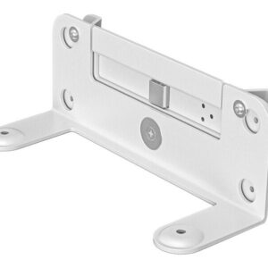 Logitech Wall Mount For Video Bars - Montura para cámara - instalable en carro, instalable en pared - para Rally Bar; Room Solution Large