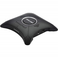 ScreenBeam 960 Wireless Display Receiver with ScreenBeam CMS - Alargador de vídeo/audio inalámbrico - receptor - 802.11a, 802.11b/g/n, Wi-Fi 5