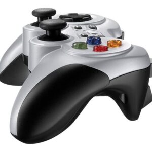Logitech Wireless Gamepad F710 - Mando de videojuegos - inalámbrico