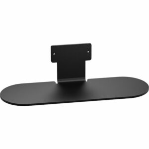 Jabra - Soporte para cámara - escritorio - negro - para PanaCast 50, 50 Room System