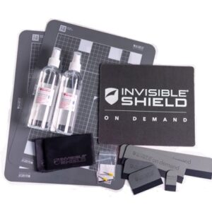 Zagg - ISOD Replenishment Kit - 2022