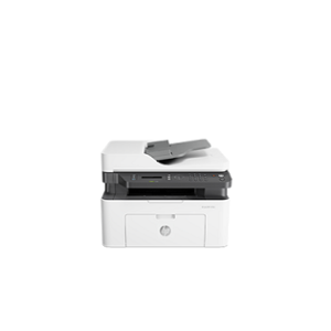 HP Laser MFP 137FNW - 216 x 356 mm - hasta 20 ppm (mono)