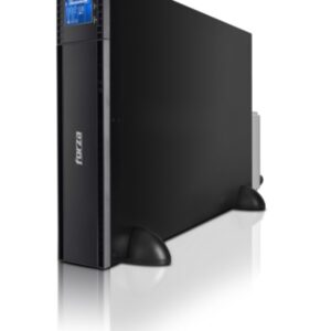 Forza Power Technologies Forza - FDC-3002R 3K -UPS - On-line - 2700 Watt - 3000 VA - AC 220 V - 220V -W/ RT1290 BAT