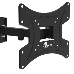 Xtech - Wall mount bracket - Tilt/Swivel 23-42"