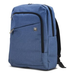 Klip Xtreme - 15.6" - 100D Polyester - Azul - Backpack KNB-416BL