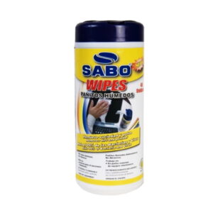 SABO - Pañuelos limpiadores