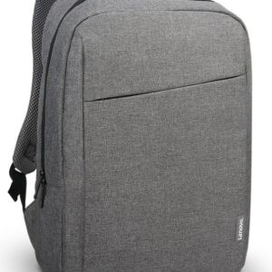 Lenovo Casual Backpack B210 - Mochila para transporte de portátil - 15.6" - para IdeaPad Flex 5 16; IdeaPad S340-14; ThinkPad E14 Gen 3; X1 Nano Gen 2; V15 IML