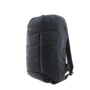 Klip Xtreme - Notebook carrying backpack - 16" - Polyester - Black - 18Kg Load