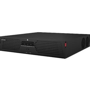 Hikvision Ultra Series DS-9632NI-M8 - NVR - 32 canales - en red - 2U - montaje en bastidor