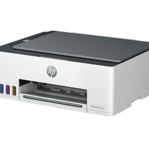 HP Smart Tank 580 - Copier / Printer / Scanner - Ink-jet - 110/220V - AIO - EN/SP