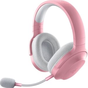 Razer - Headset - Para Computer / Para Tablet - Wireless - Barracuda X Wire Mul