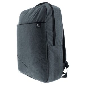 Xtech LIVERPOOL - Mochila para transporte de portátil - 15.6" - gris oscuro