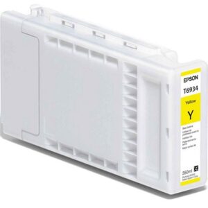 Epson - 700 ml - amarillo - original - cartucho de tinta - para SureColor P7570, P9570, SC-P7570