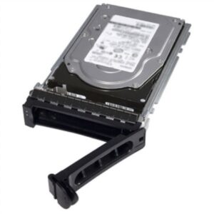 Dell - Disco duro - 4 TB - hot-swap - 3.5" - SATA 6Gb/s - 7200 rpm