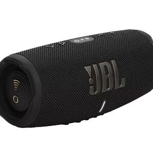 JBL Charge 5 - Altavoz - Bluetooth - Wifi - Negro