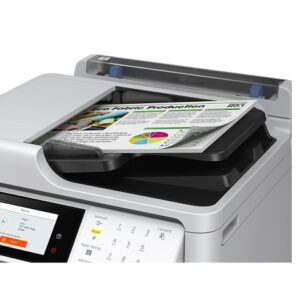 Epson WorkForce Pro C5810